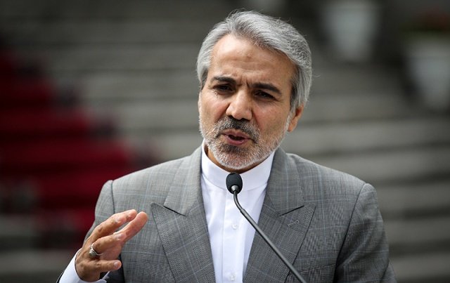 سخنگوی دولت: بدهی سرخابیها را پرداخت میکنیم