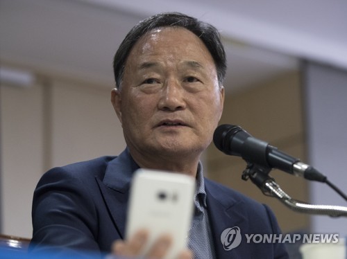 جنجال گاس هیدینک و استعفای مدیر تیم ملی کره
