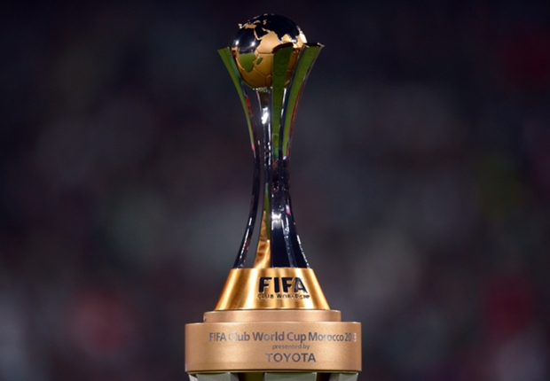 جام باشگاه‌های جهان در انتظار دو تیم پایانی