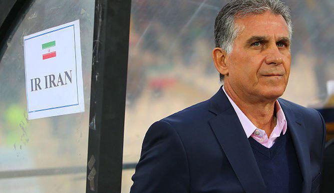ستاره‌های لیگ در انتظار پایان قهر سرمربی تیم ملی
