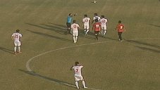 خلاصه بازی ایران جوان بوشهر 2 - شهرداری تبریز 1