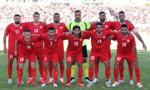 صعود لبنان به جام ملت‌ها با دو ذوب آهنی