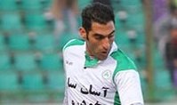 مهرداد قنبری از گسترش فولاد جدا شد