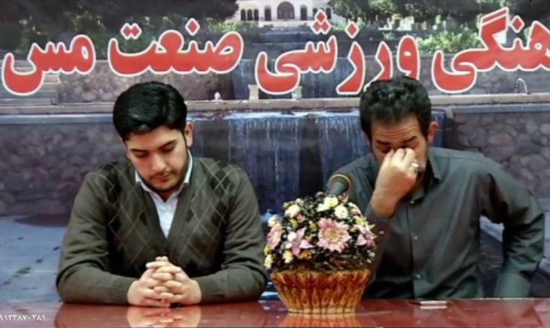 نخعی: مس امکانات مدنظرم را فراهم کرده است