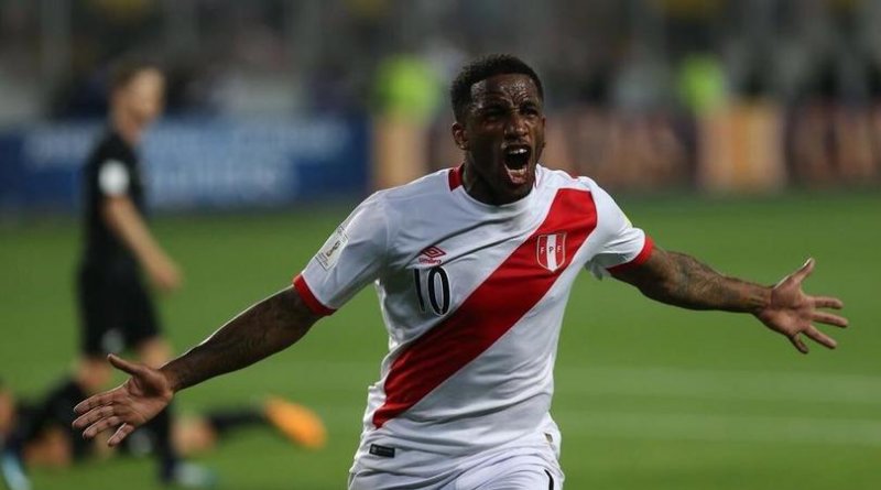 احتمال حذف پرو از جام جهانی منتفی شد