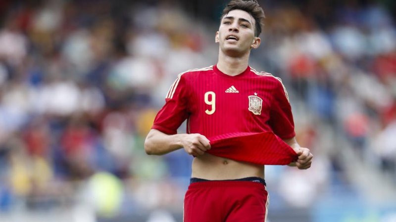 امید مراکش به استفاده از مونیر الحدادی در جام جهانی
