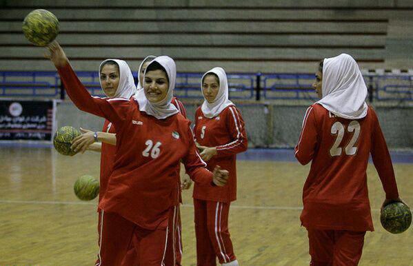 تغییرات جدید در لیگ برتر هندبال بانوان