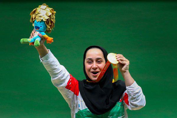 دو ایرانی، در بین بهترین ورزشکاران معلول سال 2018 جهان