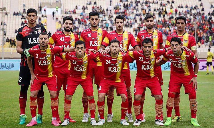 فولاد خواهان تغییر زمان دیدار با پرسپولیس