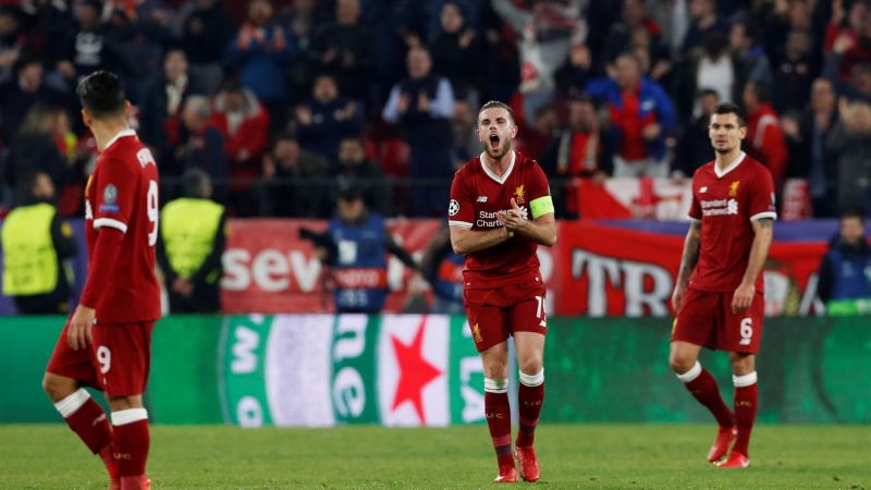 دربی لیورپول در دور سوم FA Cup