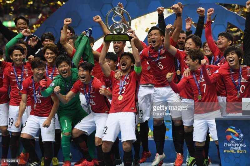خوشحالی کره ای ها از قهرمانی اوراواردز