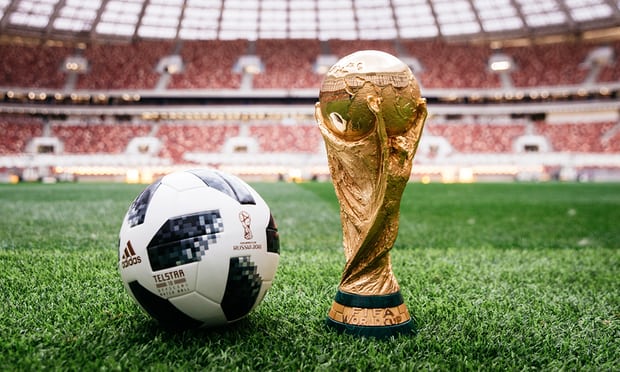 پنج تفاوت عمده بین جام جهانی 2014 و 2018