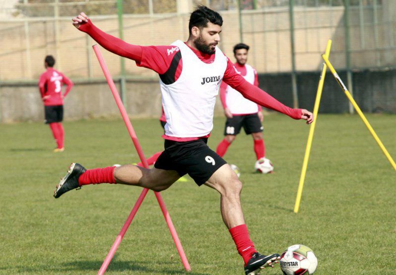 طارمی در نیم فصل از پرسپولیس جدا میشود؟