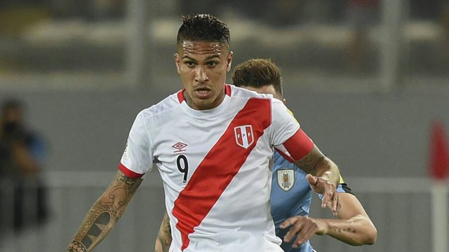 کاهش محرومیت ستاره پرو؛ گررو به جام جهانی می رسد
