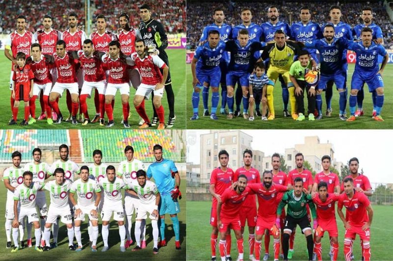 استراحت بیشتر، برگ برنده ایرانی ها در لیگ قهرمانان