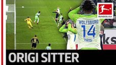 گل از دست رفته منتخب بوندسلیگا !