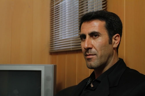 واکنش بهنام محمودی به غیبتش در انتخابات والیبال