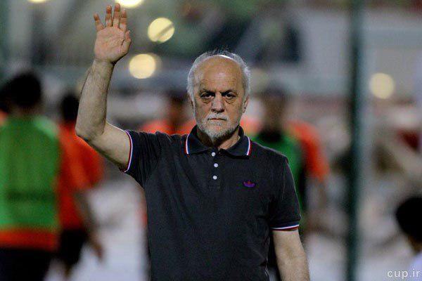 ثبت بین المللی رکورد های فوتبال ایران