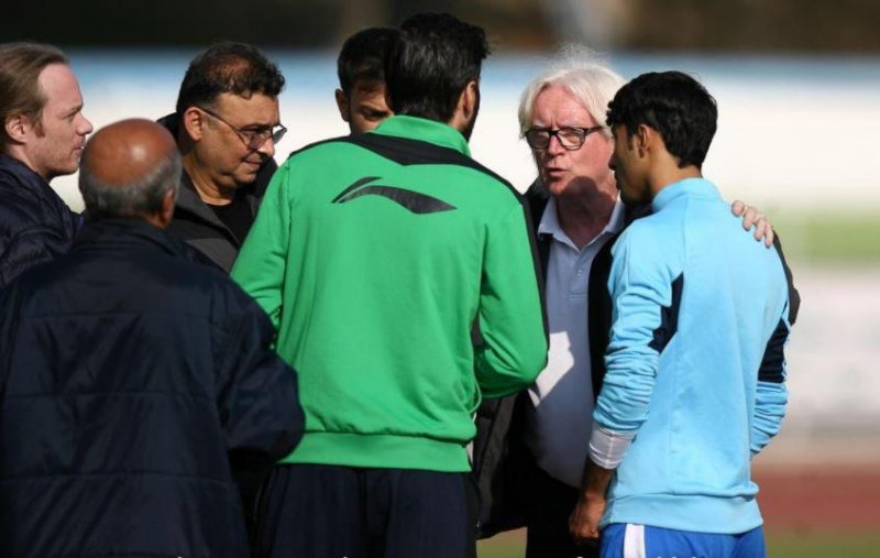 جنگ نابرابر استقلال با الهلال و العین