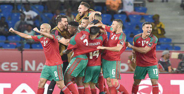 مراکش قهرمان جام ملتهای آفریقا شد