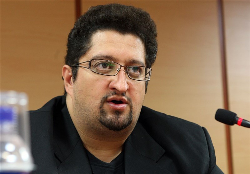 افاضلی: برانکو بهترین مربی بعد از انقلاب ایران است