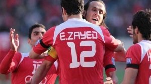 اقدام جالب پرسپولیس در بایگانی پیراهن شماره ۱۲