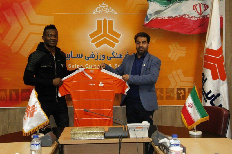 چهار تیم ایرانی بدون بازیکن خارجی
