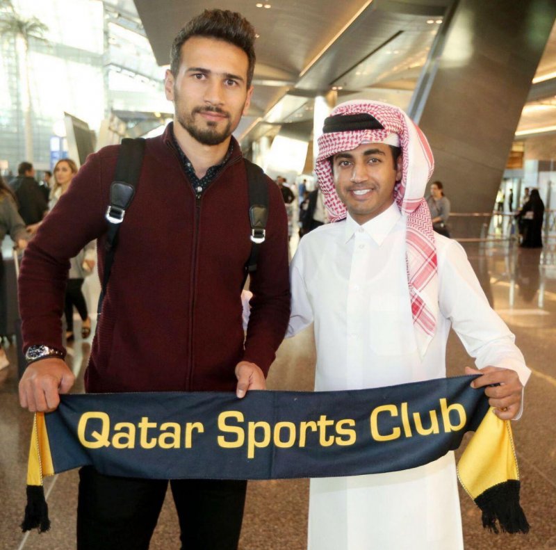 شهباززاده و جنجالی ترین انتقال نیم فصل قطر