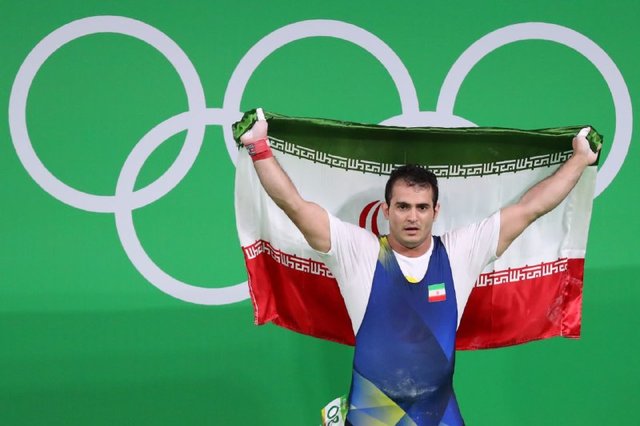 مرادی: کاهش سهمیه المپیک ظلم به ایران نیست