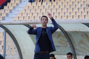 عنایتی به عنوان سرمربی جدید قشقایی انتخاب شد