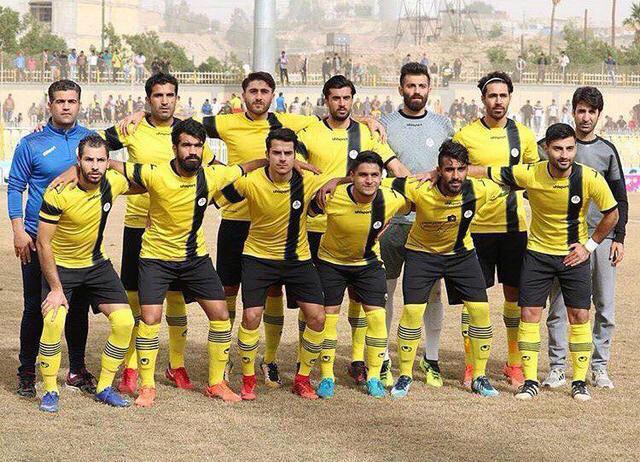 سهمیه فوتبال خوزستان در لیگ برتر تغییر می‌کند؟