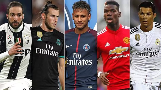 بارسا- PSG- سیتی؛ به خاطر یک مشت دلار!