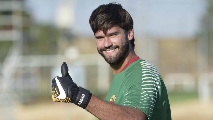 Alisson Becker Scandal