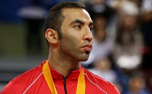 سکوت ستاره سابق بسکتبال ایران شکست
