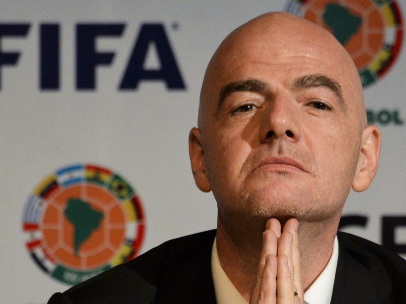قوانین جدید فیفا برای جلوگیری از هزینه های نجومی در فوتبال