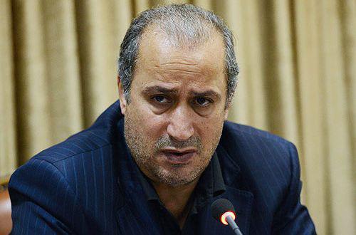 تاج: وضعیت مالی فوتبال ایران اصلا خوب نیست