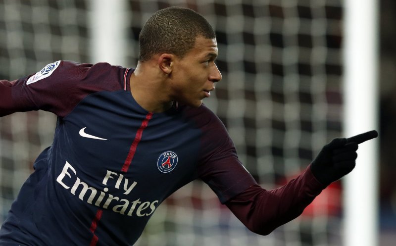 چرا انتقال ستاره جوان PSG به رئال مادرید منتفی شد؟