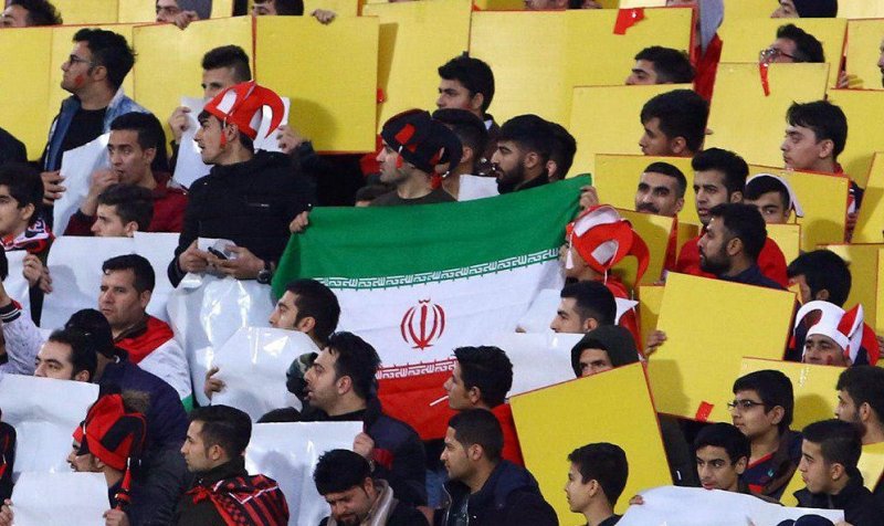 4 بازی و 4 امتیاز برای نماینده‌های ایران