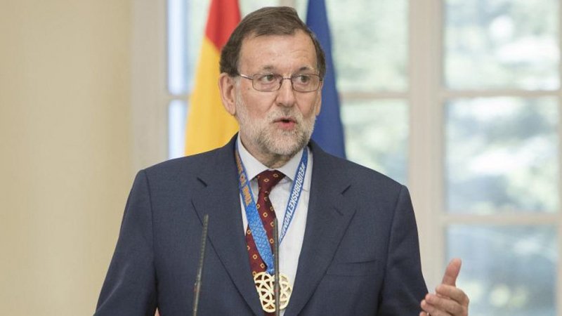 تمجید نخست وزیر اسپانیا از پیروزی رئال 