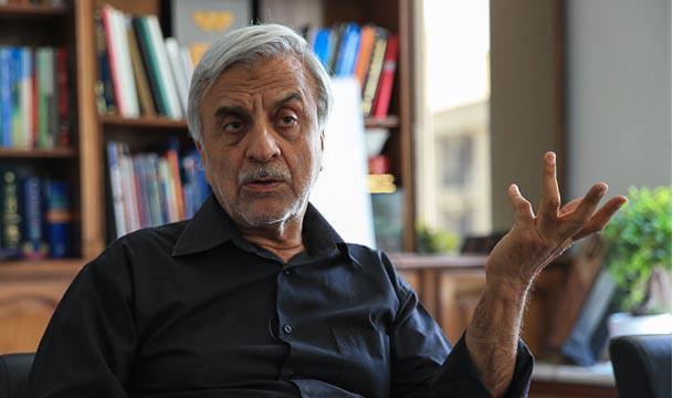 هاشمیطبا: IOC میداند چرا ایرانیها انصراف میدهند