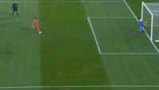 گل دوم پرسپولیس به الوصل(علیپور)