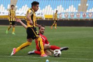 پاسخ کاپیتان پارس جنوبی به شائبه تبانی با پرسپولیس