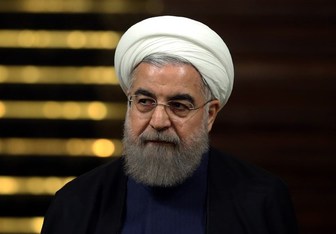 روحانی: برخی در کشور نگران حضور بانوان بودند