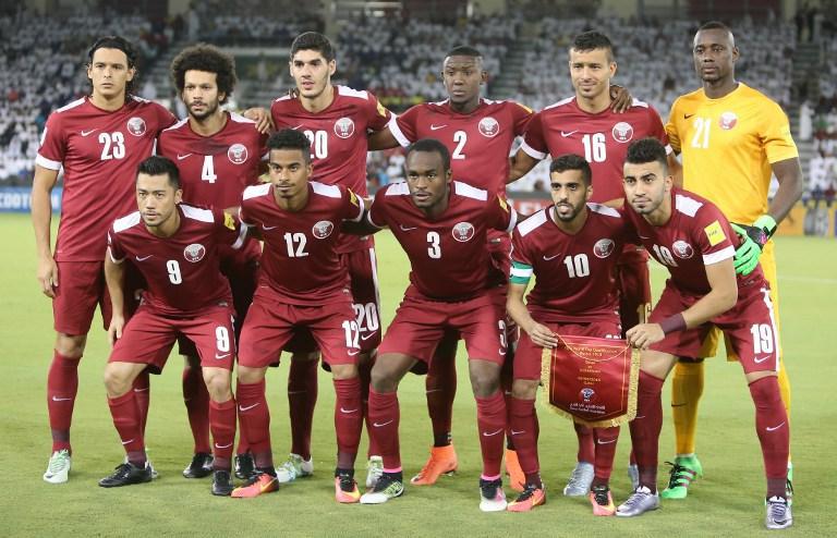 پانزده بازیکن السد و الدحیل در اردوی تیم ملی قطر