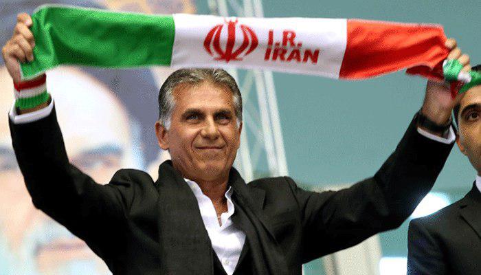 بارسنگین روی دوش مغز متفکر فرگوسن در تهران