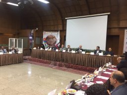انتخابات هیئت فوتبال تهران برگزار می شود؟