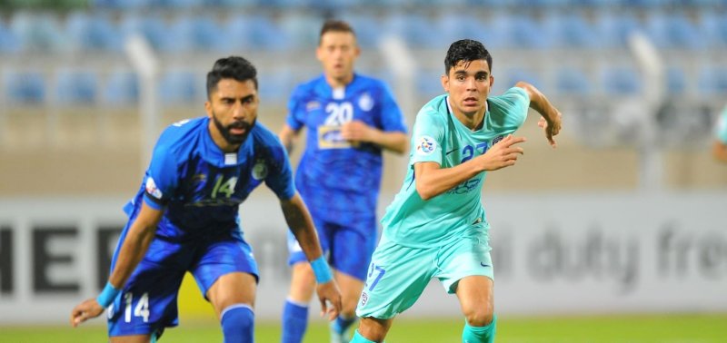 ستاره الهلال در انتظار تعیین سرمربی جدید