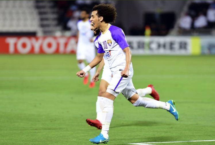 الهلال - عبدالرحمان، نزدیک‌تر از همیشه!