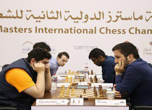 پدیده شطرنج ایران و دغدغه‌ای به نام سربازی