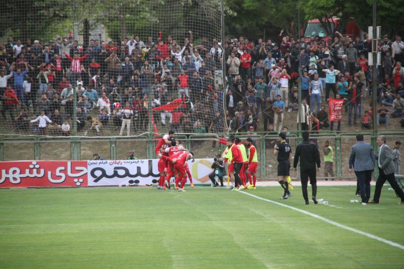 پرتماشاگرترین هفته فوتبال ایران در راه است
